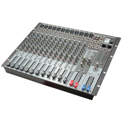 EUROSOUND Compact-2222X